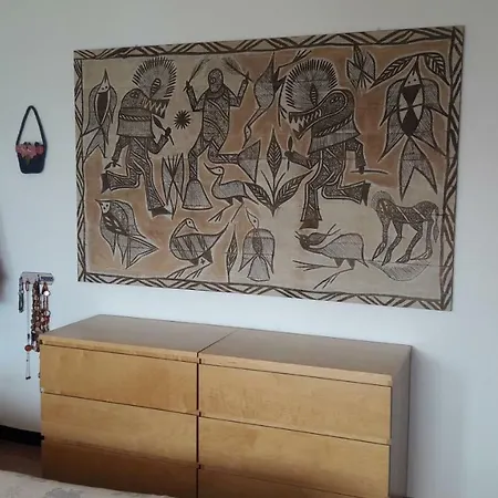 Appartamento Casa Di Sofia *