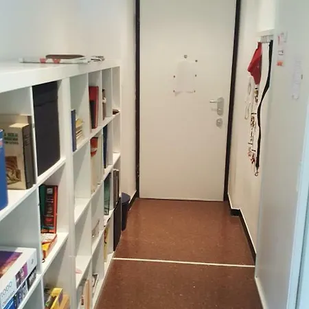Appartamento Casa Di Sofia *