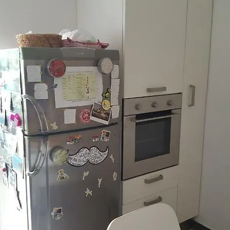 Appartamento Casa Di Sofia *