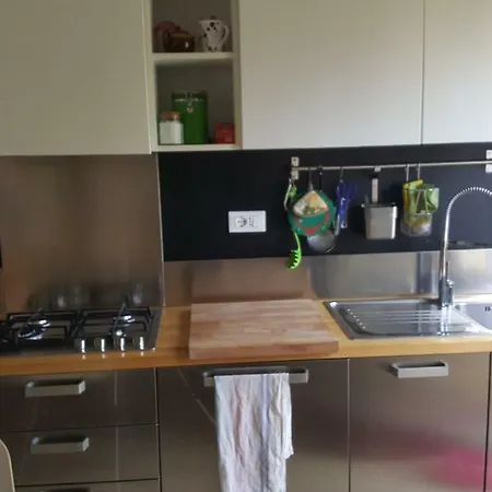 Appartamento Casa Di Sofia *
