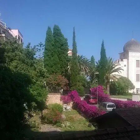 Appartamento Casa Di Sofia Borgio Verezzi