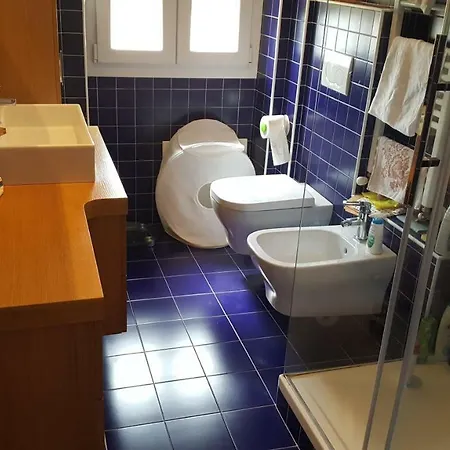 Casa Di Sofia Apartment Borgio Verezzi