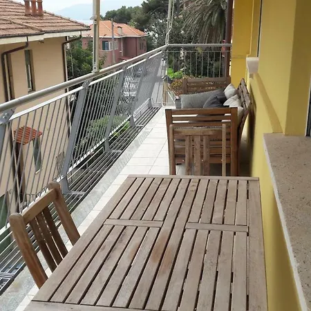 Apartment Casa Di Sofia *
