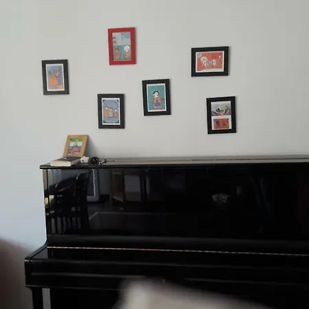 Apartment Casa Di Sofia Borgio Verezzi