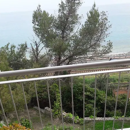 Apartment Casa Di Sofia