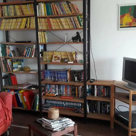 Casa Di Sofia Apartment