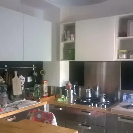 Apartment Casa Di Sofia Borgio Verezzi