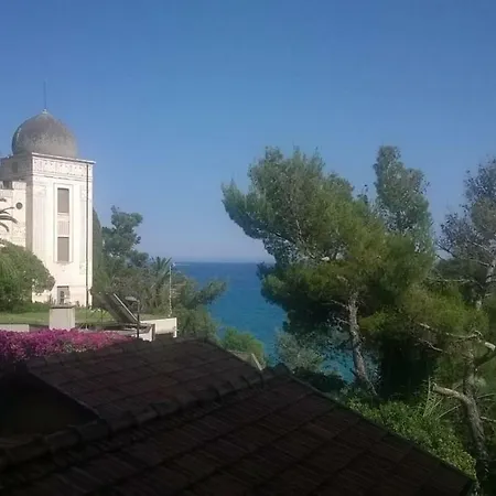 Apartment Casa Di Sofia